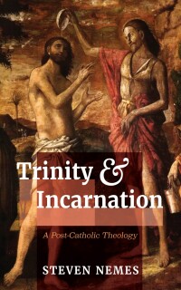 Cover image: Trinity and Incarnation 9781666773569