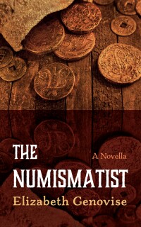 Cover image: The Numismatist 9781666773590