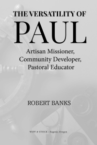 Cover image: Versatility of Paul 9781666773774