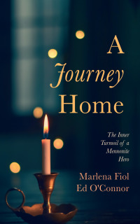 Cover image: A Journey Home 9781666773835