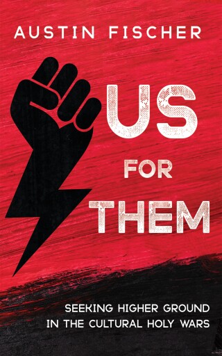 Imagen de portada: Us for Them 9781666773866