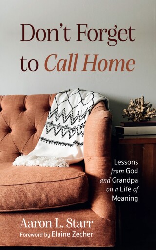 Imagen de portada: Don’t Forget to Call Home 9781666774405