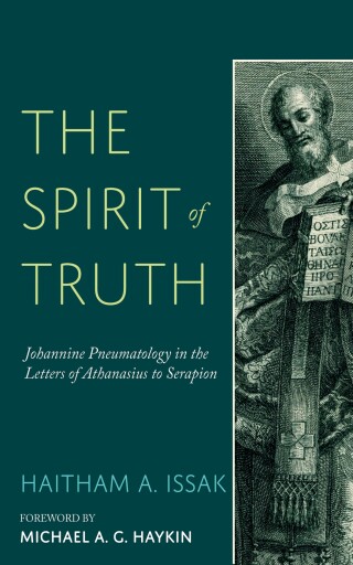 Cover image: The Spirit of Truth 9781666774672