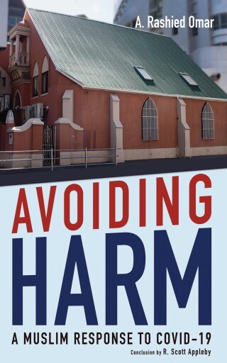 Cover image: Avoiding Harm 9781666774795