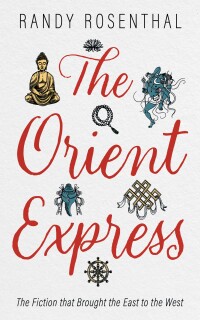 Titelbild: The Orient Express 9781666775273
