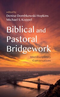 Cover image: Biblical and Pastoral Bridgework 9781666775334