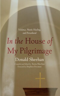 Imagen de portada: In the House of My Pilgrimage 9781666775396