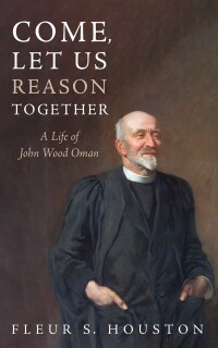 Cover image: Come, Let Us Reason Together 9781666775518