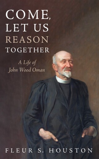 Imagen de portada: Come, Let Us Reason Together 9781666775518