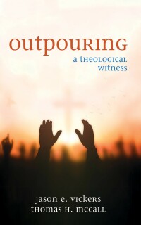 Cover image: Outpouring 9781666776140