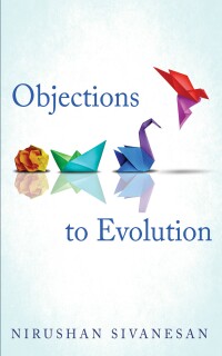 Cover image: Objections to Evolution 9781666776355