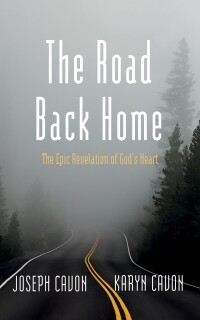 Cover image: The Road Back Home 9781666776515