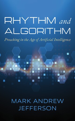 Imagen de portada: Rhythm and Algorithm 9781666776546