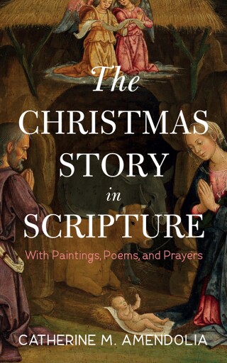 Cover image: The Christmas Story in Scripture 9781666776669