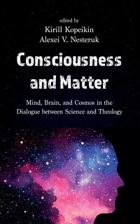 Cover image: Consciousness and Matter 9781666776997