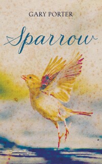 Cover image: Sparrow 9781666777055