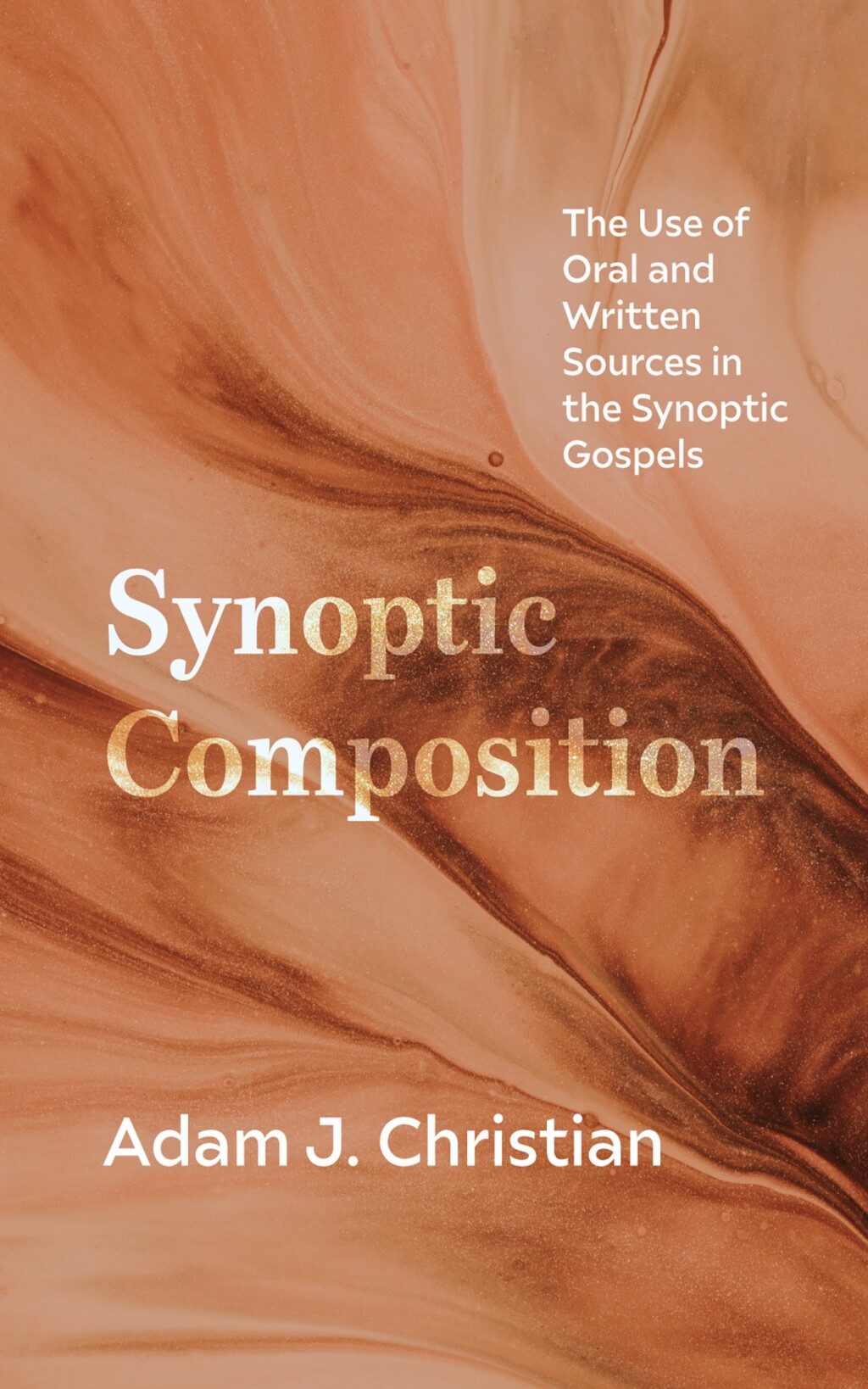 Synoptic Composition (eBook)
