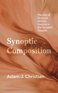 Titelbild: Synoptic Composition 9781666777291