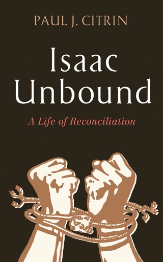 Cover image: Isaac Unbound 9781666777475