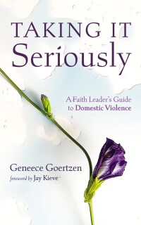 Cover image: Taking It Seriously 9781666777918