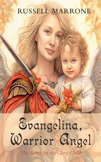 Omslagafbeelding: Evangelina, Warrior Angel 9781666778007
