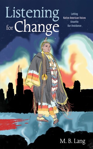 Cover image: Listening for Change 9781666778069