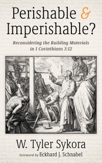 Imagen de portada: Perishable and Imperishable? 9781666778441