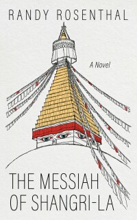 Cover image: The Messiah of Shangri-La 9781666778472