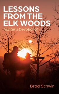 Cover image: Lessons from the Elk Woods 9781666778663