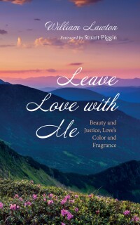 Cover image: Leave Love with Me 9781666778724