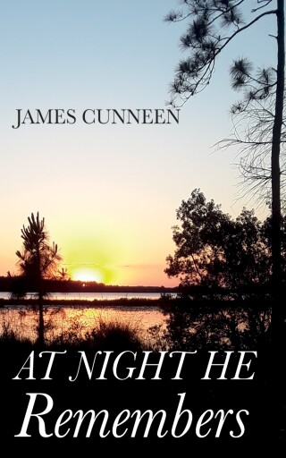 صورة الغلاف: At Night He Remembers 9781666778786