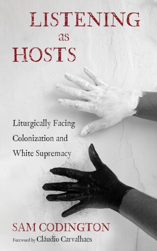 Cover image: Listening as Hosts 9781666778878