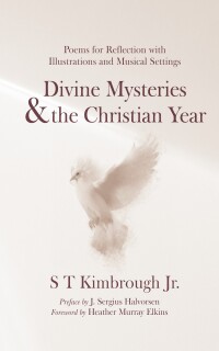 Cover image: Divine Mysteries and the Christian Year 9781666778939