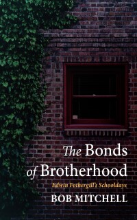 Cover image: The Bonds of Brotherhood 9781666778960