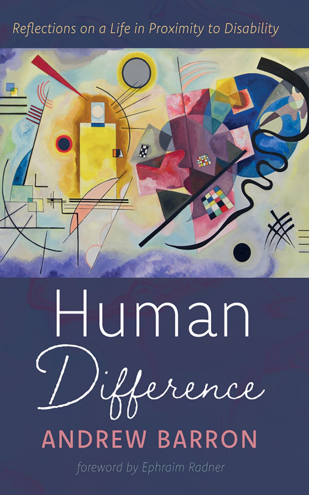 Human Difference (eBook)