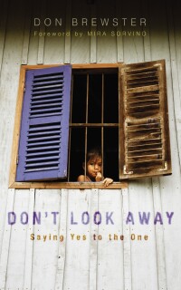 Cover image: Don’t Look Away 9781666779264
