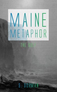 Imagen de portada: Maine Metaphor: The Gulf 9781666779356