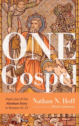 Imagen de portada: One Gospel 9781666779387