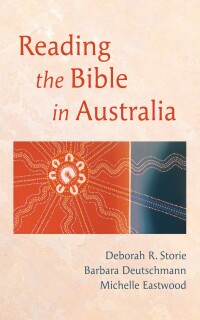 Titelbild: Reading the Bible in Australia 9781666779417