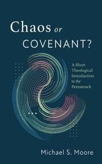 Cover image: Chaos or Covenant? 9781666780796