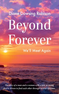 Imagen de portada: Beyond Forever 9781666781168