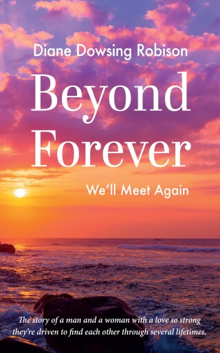 表紙画像: Beyond Forever 9781666781168