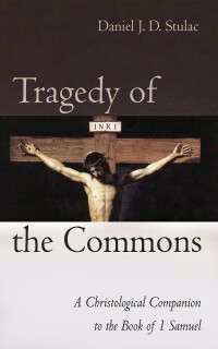 Imagen de portada: Tragedy of the Commons 9781666781250