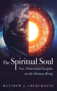 Imagen de portada: The Spiritual Soul 9781666781373