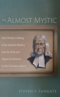 Imagen de portada: The Almost Mystic 9781666781557