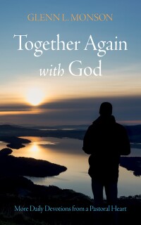 Cover image: Together Again with God 9781666781762