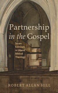 Cover image: Partnership in the Gospel 9781666782042