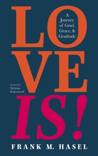 Cover image: Love Is! 9781666782370