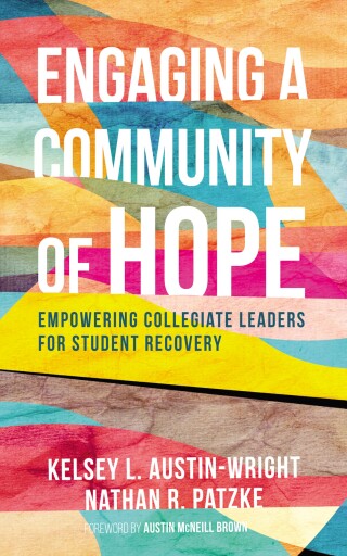 Cover image: Engaging a Community of Hope 9781666782493