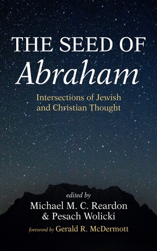 Cover image: The Seed of Abraham 9781666782523